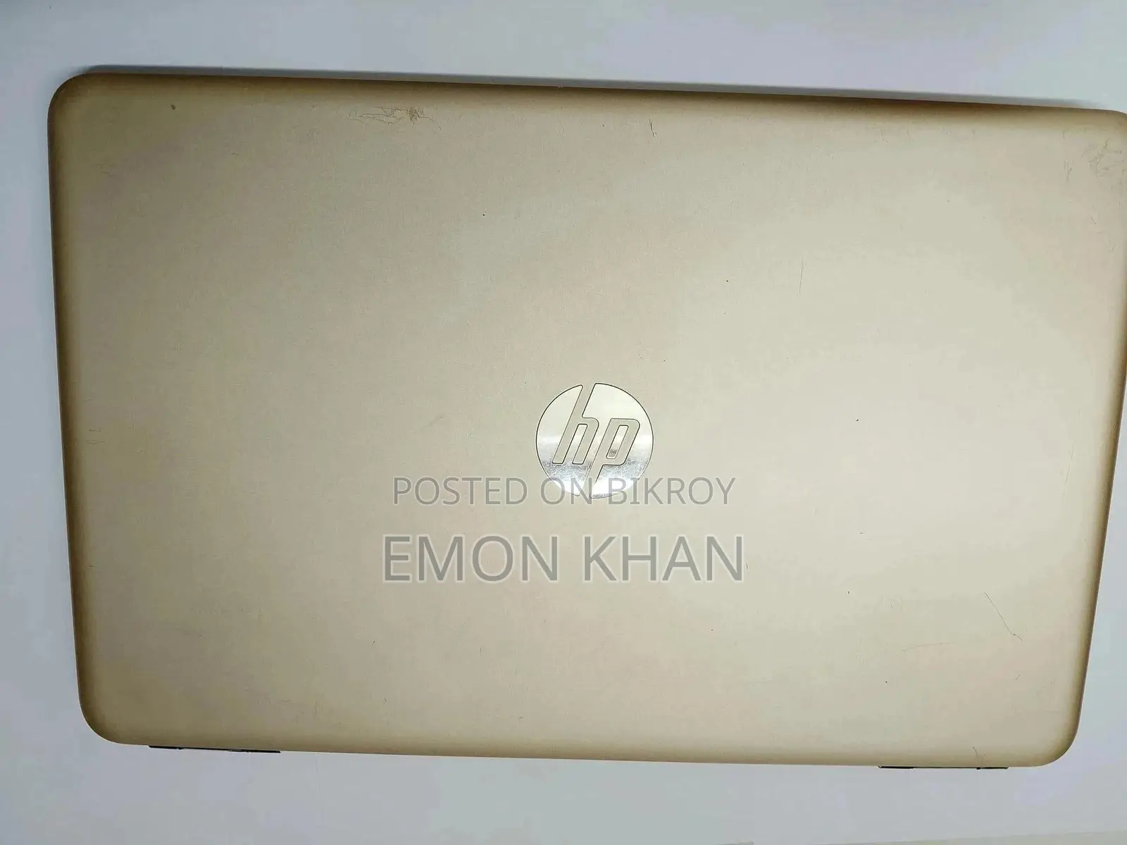 Laptop HP 8GB Intel Core i5 HDD 1TB