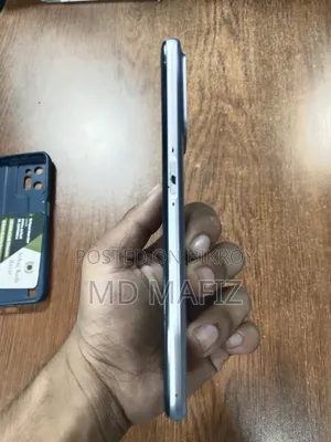Realme C31 64 GB Silver