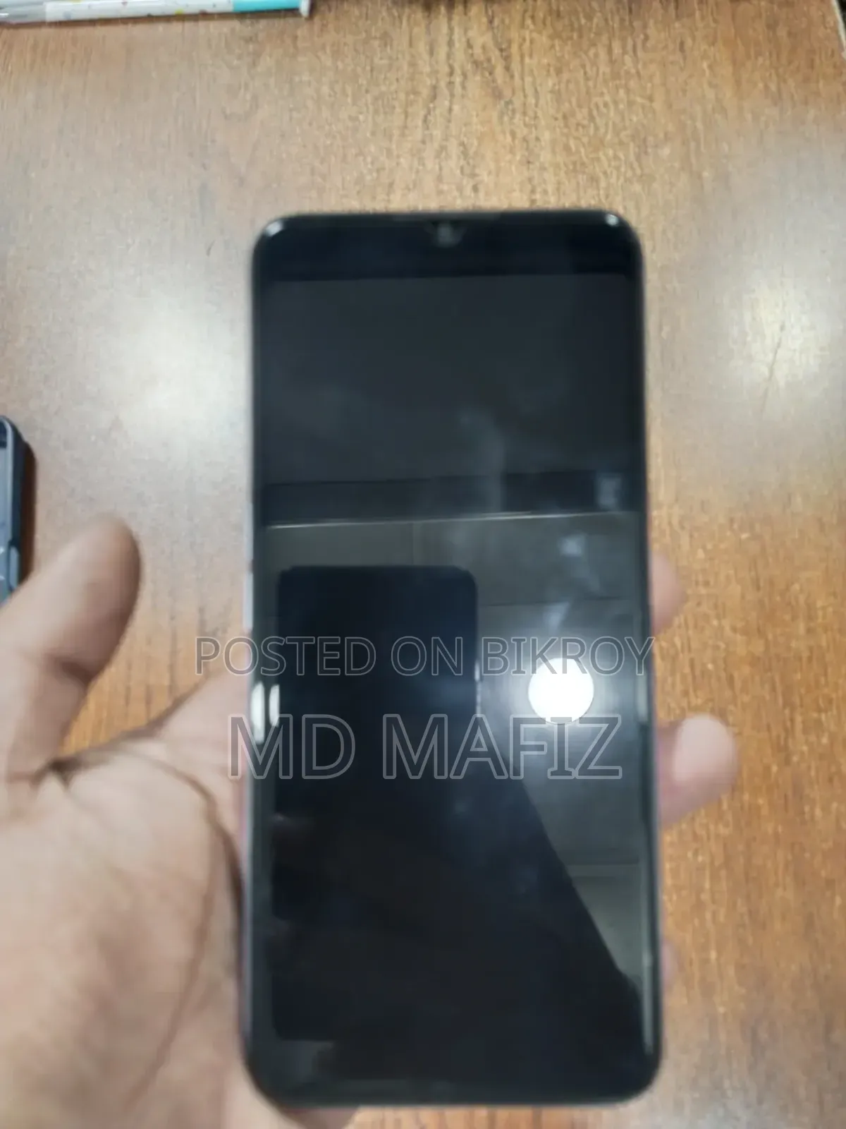 Realme C31 64 GB Silver