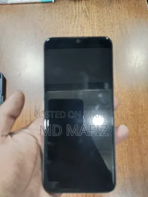 Realme C31 64 GB Silver