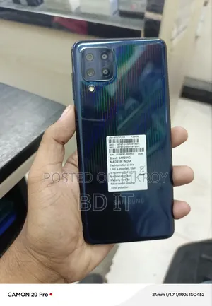Samsung Galaxy M32 ১২৮ জিবি