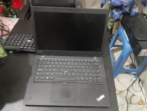 ল্যাপটপ Lenovo ThinkPad L490 ৮জিবি ইন্টেল কোর আই৫ এসএসএইচডি (হাইব্রিড) ২৫৬জিবি