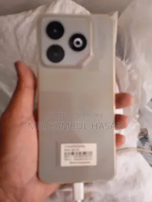 Symphony Max 60 64 GB White