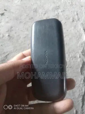 Nokia 105 Black