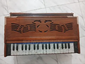হারমোনিয়াম