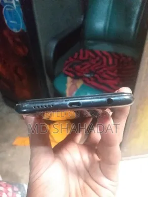 Samsung Galaxy A10s 32 GB Black