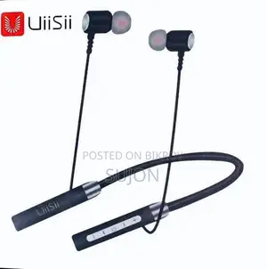 Uiisii Nicben Bluetooth R03 নেকব্যান্ড হেডফোন