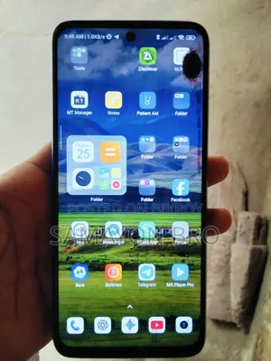 শাওমি রেডমি ১১ প্রাইম ৬৪ জিবি ব্লু