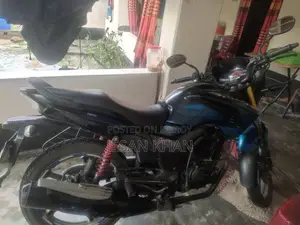 Hero Hunk 2019 Blue