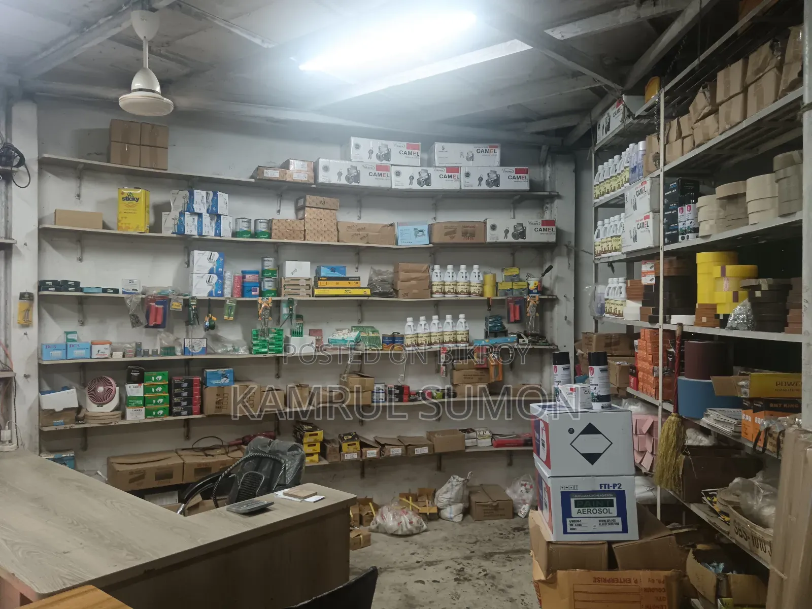 Hardware Lacquer Wholesale