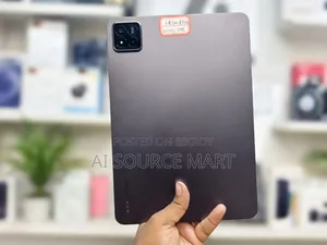 Xiaomi Pad 7 Pro 256 GB Black