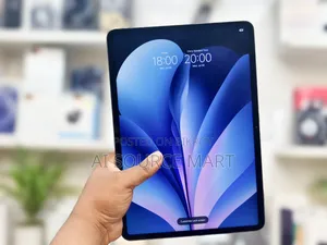 Xiaomi Pad 7 Pro 256 GB Black