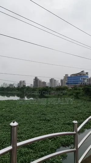 3 Katha (South) Plot Sector #15/D, Uttara