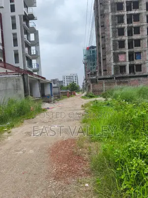 2600 Serial 10 Katha Plot Sale