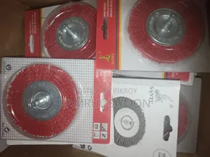 CNC Bit Parts