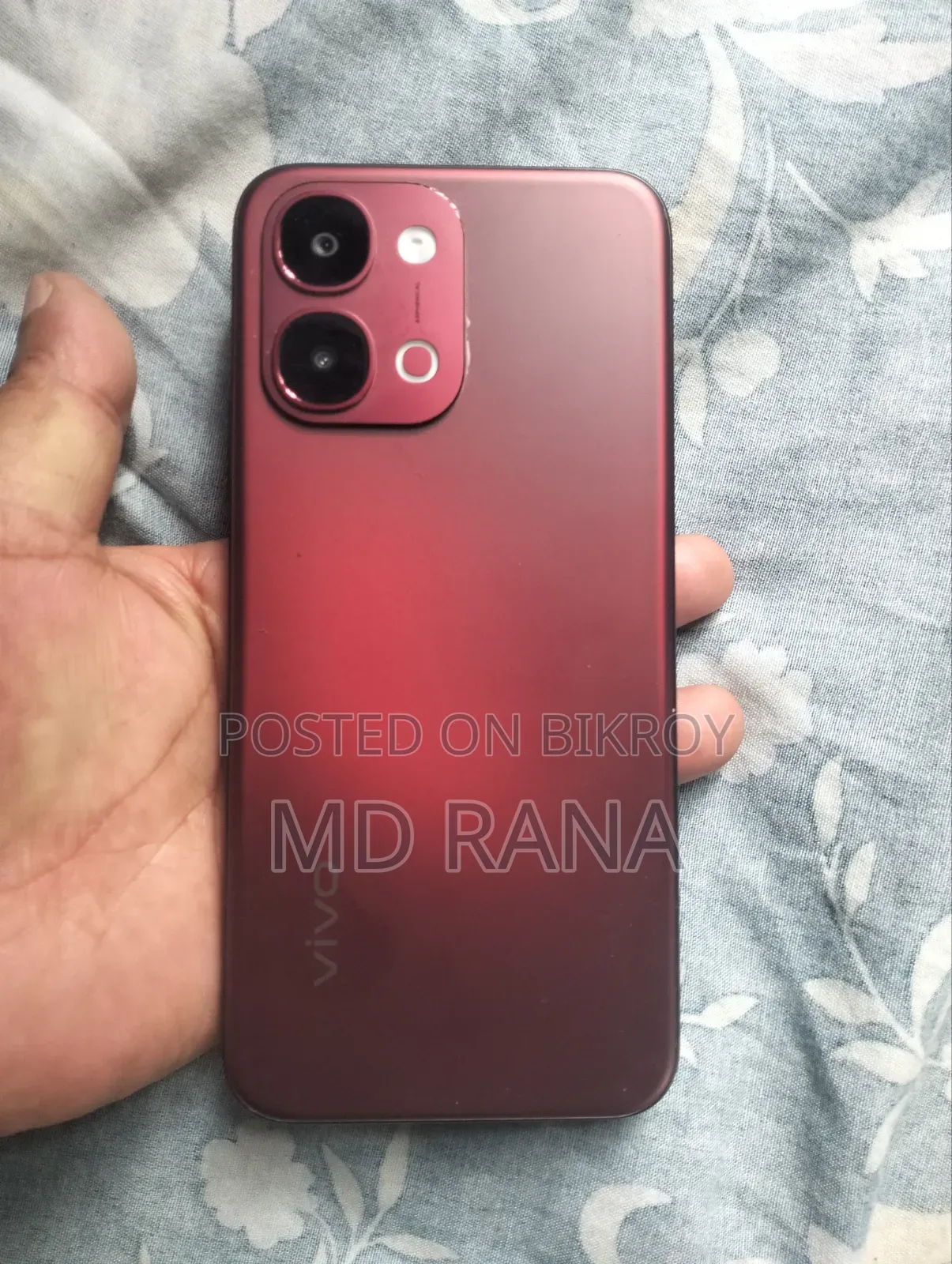 Vivo Y31d 128 GB