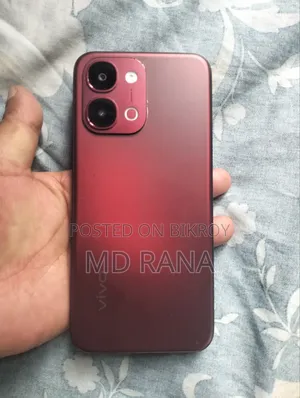 Vivo Y31d 128 GB