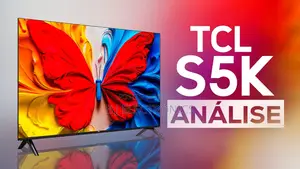 TCL 43s5k 43" FHD Qled Google Tv