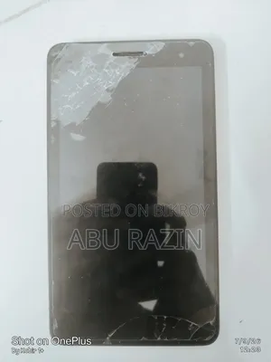 হুয়াওয়ে মিডিয়া প্যাড ৮ জিবি ব্ল্যাক