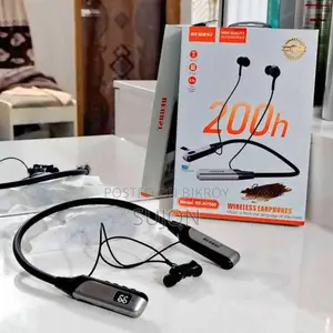 ২০০ ঘন্টা ব্লুটুথ 200h Bluetooth Regrsi Ny-060