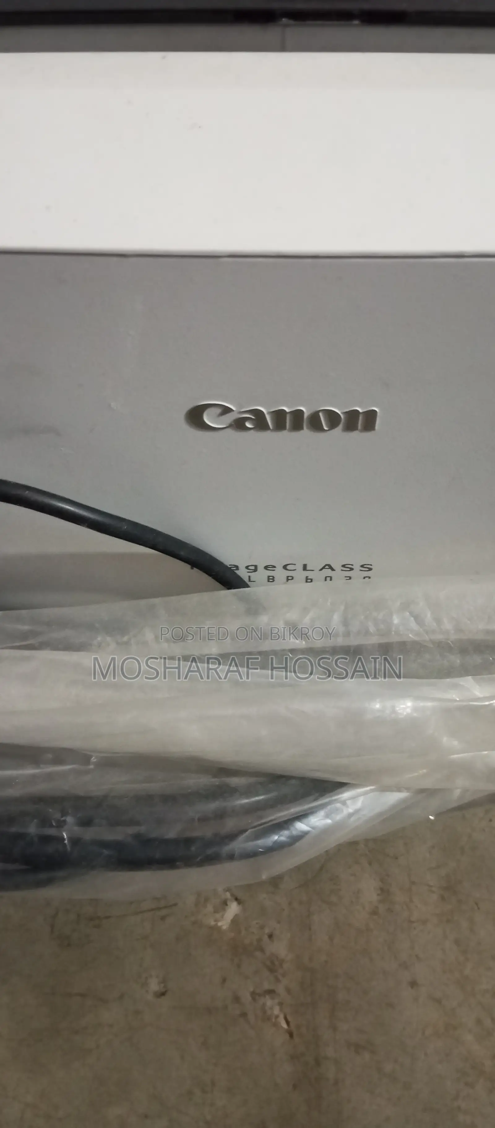 Canon Printers