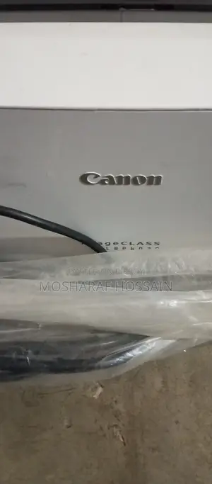 Canon Printers