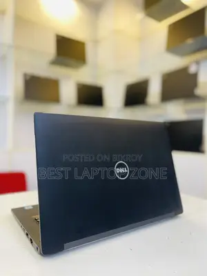 Laptop Dell Latitude 7480 8GB Intel Core I5 SSD 256GB