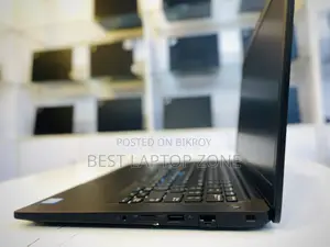Laptop Dell Latitude 7480 8GB Intel Core I5 SSD 256GB