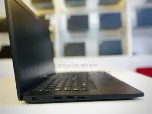 Laptop Dell Latitude 7480 8GB Intel Core I5 SSD 256GB