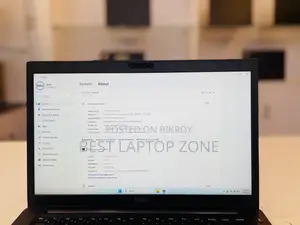 Laptop Dell Latitude 7480 8GB Intel Core I5 SSD 256GB