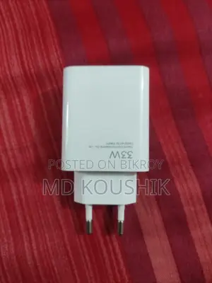 Xiaomi Mi 33w Charger