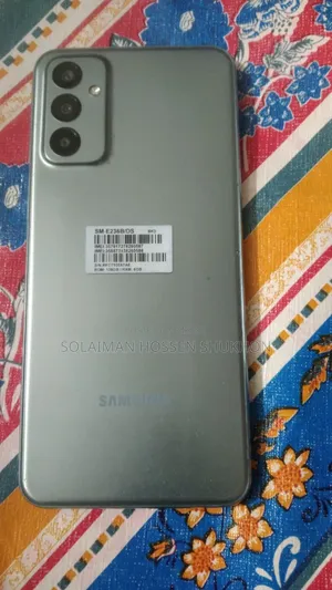 Samsung Galaxy F23 128 GB Blue