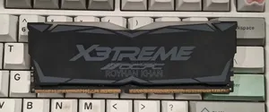Ocpc X3treme 8gb Ddr4 3200mhz Gaming Ram (Cl16)