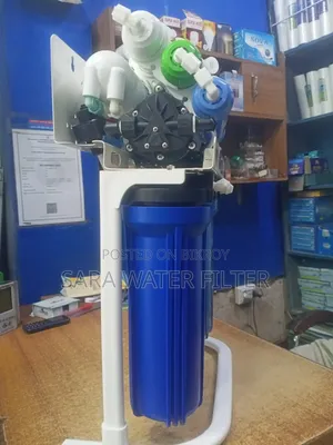 Kemflo Reverse Osmosis System Water Filter