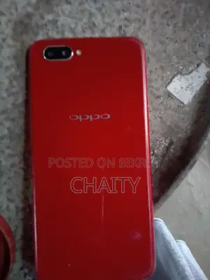 ওপ্পো এ৩এস ১৬ জিবি রেড