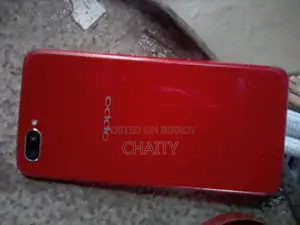 ওপ্পো এ৩এস ১৬ জিবি রেড
