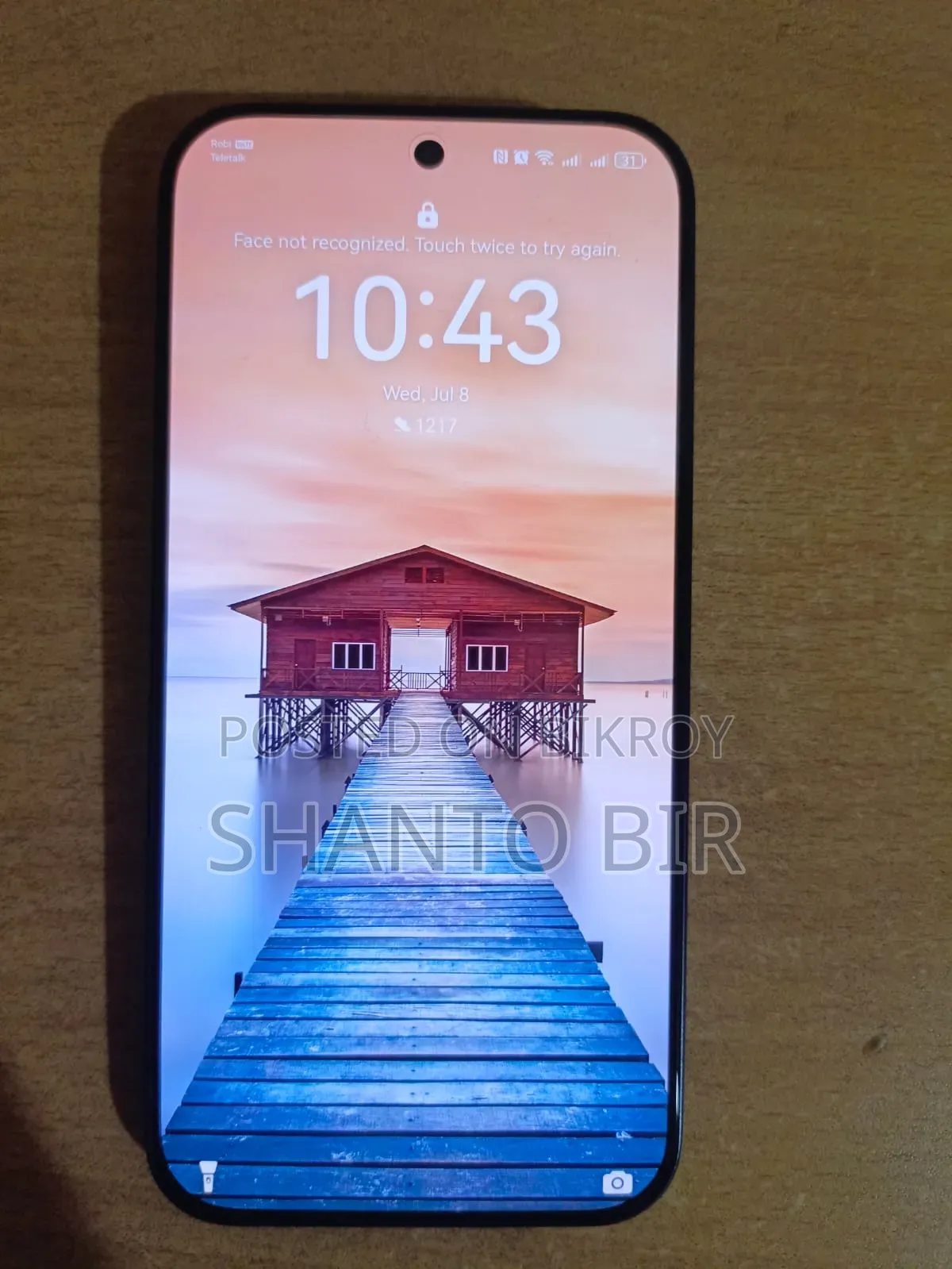 New Huawei nova 15 Max 256 GB Black