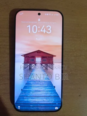 New Huawei nova 15 Max 256 GB Black