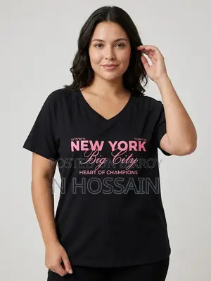 Ladies T-Shirt