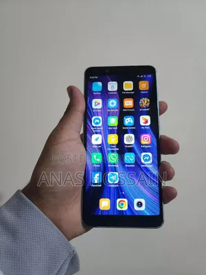 Xiaomi Redmi 5 32 GB Blue