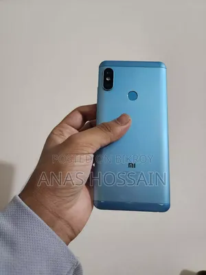 Xiaomi Redmi 5 32 GB Blue