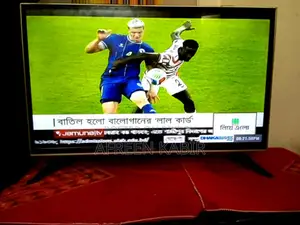 সম্পুর্ন ফ্রেশ ও রানিং Sony Led Tv