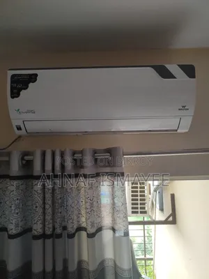 Walton AC 1.5 Ton