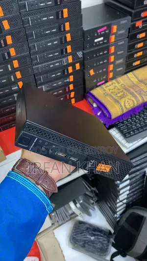 নতুন ডেস্কটপ কম্পিউটার Dell OptiPlex 9020 8GB Intel Core i3 HDD+SSD 128GB