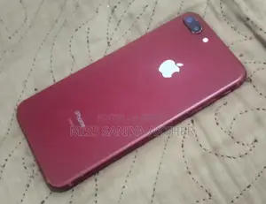 অ্যাপল আইফোন ৮ প্লাস ৬৪ জিবি রেড