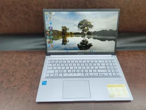 Laptop Asus Vivobook 15 4GB Intel Core I3 SSD 512GB