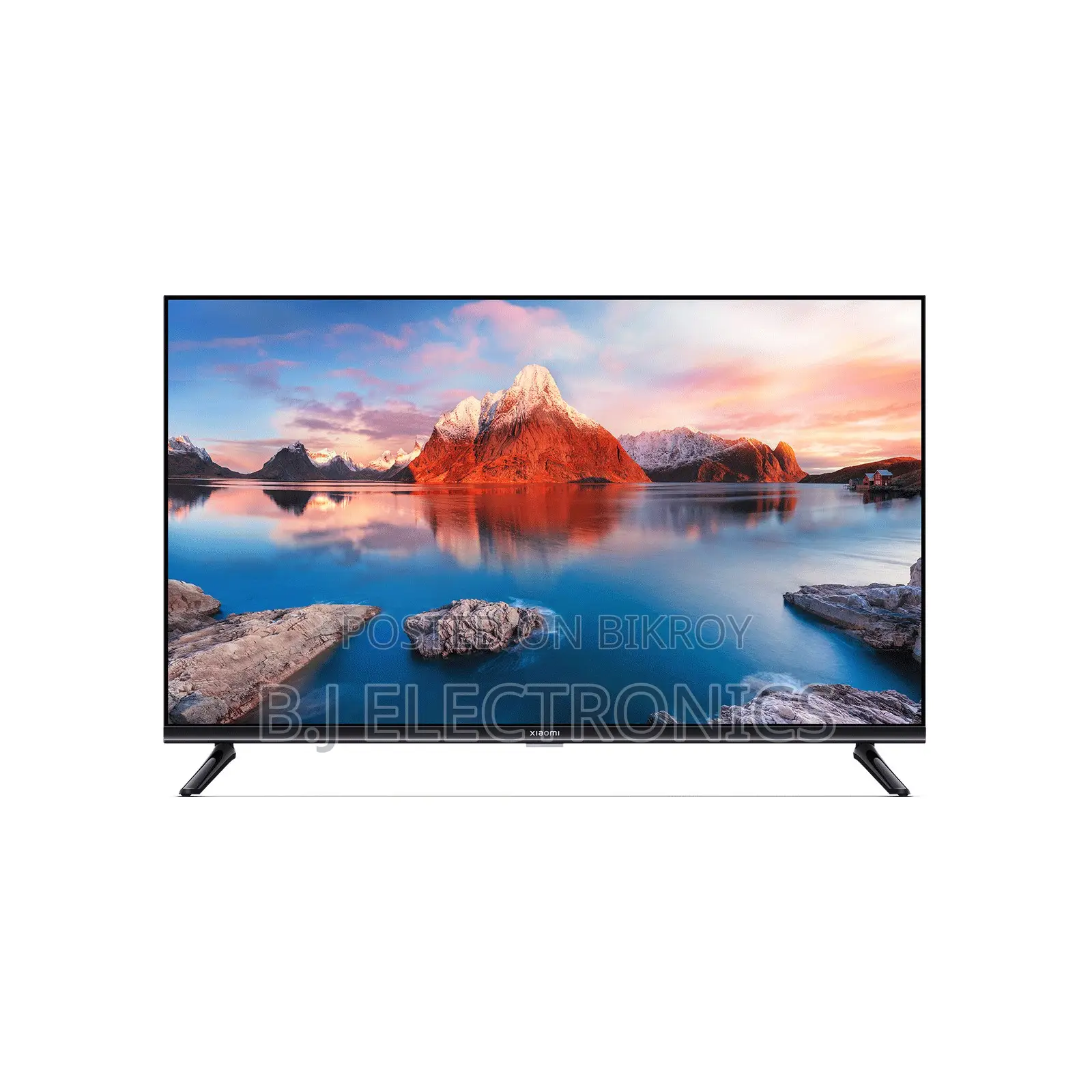 Xiaomi Tv a Pro 2026 32 ইঞ্চি Led Hd স্মার্ট গুগল টিভি (গ্লোবাল ভার্সন)