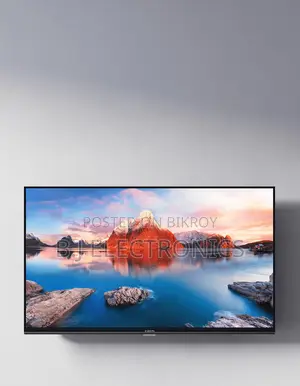 Xiaomi Tv a Pro 2026 32 ইঞ্চি Led Hd স্মার্ট গুগল টিভি (গ্লোবাল ভার্সন)
