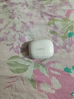 Oraimo Free Pods 3c