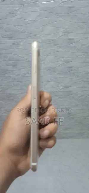 অ্যাপল আইফোন ৭ প্লাস ১২৮ জিবি সিলভার